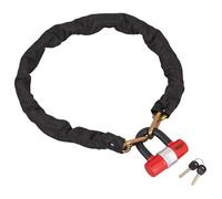 Sealey Sscl12 Motorcycle Chain Lock 1.2M