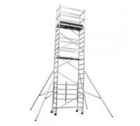 Sealey Platform ScafFold Tower Extension Pack 4 EN 1004