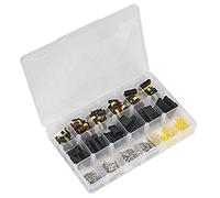 Sealey SSCSET1 Superseal Male & Female Connector Assortment 350pc
