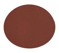 Sealey SSD03 Sanding Disc Ø230mm 80Grit Adhesive Backed