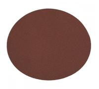 Sealey SSD03 Sanding Disc Ø230Mm 80Grit Adhesive Backed