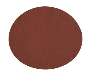 Sealey SSD03 Sanding Disc Ø230mm 80Grit Adhesive Backed