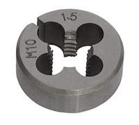 Sealey SSDM10 M10 x 1.5mm Split Die