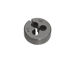 Sealey SSDM5 Split Die M5 x 0.8mm