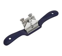 Sealey SSFS1 Spoke Shave Flat Sole 240mm
