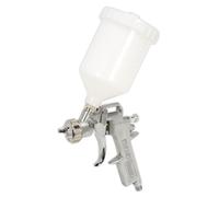 Sealey SSG501 Spray Gun Gravity Feed 2.2mm Primer Under Coat Adhesives Paint ** Sealey_SSG501 **