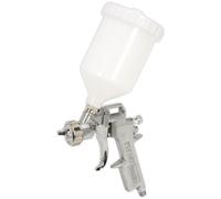 Sealey SSG502 Spray Gun Gravity Feed 1.8Mm Set-Up
