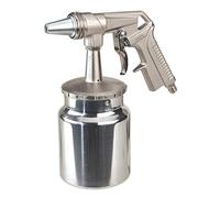 Sealey Ssg8 Sandblasting Gun with 6Mm Nozzle