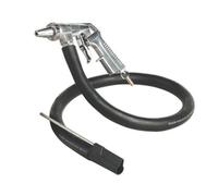 Sealey Ssg9 Sandblasting Gun Bulk Pick-Up With 6mm Nozzle
