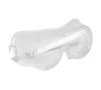 Sealey SSP1 Safety Goggles Direct Vent