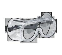 SEALEY - SSP1 Safety Goggles Direct Vent