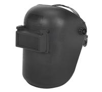 Sealey SSP101 Welding Head Shield Shade 10 Lens