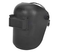 Sealey Welding Head Shield 2" x 4-1/4" Shade 10 Lens - SSP101