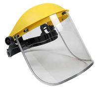 Sealey Brow Guard & Full Face Shield