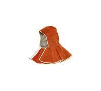 Sealey SSP145 Leather Welding Safety Hood Heavy-Duty