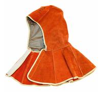 Sealey SSP145 Leather Welding Safety Hood Heavy-Duty