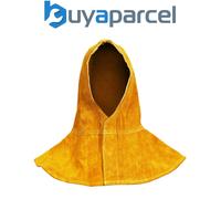 Sealey SSP145 Worksafe Heavy-Duty Leather Welding Safety Hood