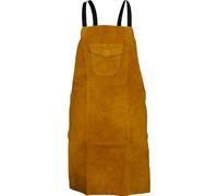 Sealey SSP146 Leather Welding Apron Heavy-Duty