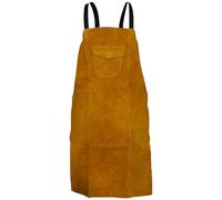 Sealey SSP146 Leather Welding Apron Heavy-Duty