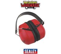 Sealey SSP18F Ear Defenders Folding