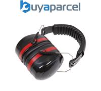 Sealey SSP19F Worksafe Deluxe Folding Ear Defenders