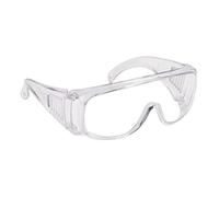 Sealey SSP29 Safety Spectacles BS EN 166/F,M
