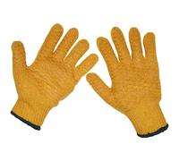 Sealey SSP33 Sticky Grip Non Slip Gloves