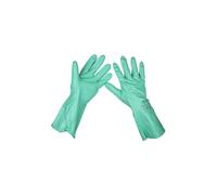 Sealey SSP34 Nitrile Gauntlets Gloves