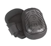 Sealey SSP47 Gel Knee Pads Heavy-Duty - Pair
