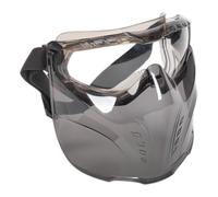 Sealey SSP76, Safety Goggles with Detachable Face Shield
