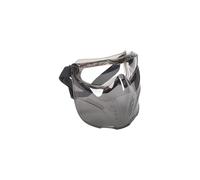 Sealey SSP76 Safety Goggles with Detachable Face Shield