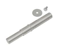 Sealey Ssps1 Motorcycle Stand Single-Sided Pin Adaptor 25.5mm