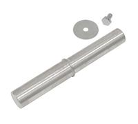 Sealey Ssps2 Motorcycle Stand Single-Sided Pin Adaptor 27.5mm