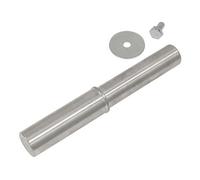 Sealey - Single Sided Motorcycle Stand Pin Adaptor - 28.5mm - SSPS2