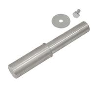 Sealey Ssps4 Motorcycle Stand Single-Sided Pin Adaptor 30.5mm