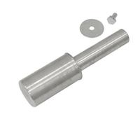 Sealey Ssps6 Motorcycle Stand Single-Sided Pin Adaptor 42.5mm