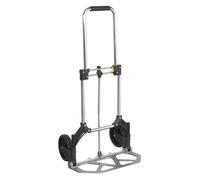Sealey ST33 Aluminium Folding Sack Truck 70kg Capacity