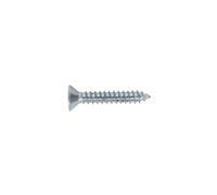 Sealey ST4225 Self Tapping Screw 4.2 X 25Mm Countersunk Pozi Pack Of 100