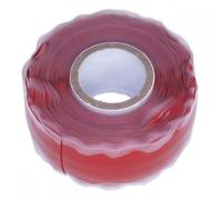 Silicone Repair Tape 5m Red