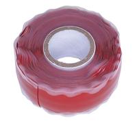 Sealey ST5R Silicone Repair Tape 5M Red