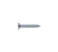 Sealey Countersunk Self Tapping DIN 7982 Screws 6.3mm 38mm Pack of 100