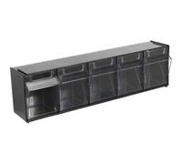 Sealey Stackable and Wall Mountable Bin Storage Cabinet