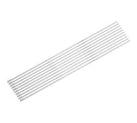 Sealey Stainless Steel Cable Ties 4.6mm 400mm Pack of 100