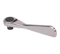 Sealey Stainless Steel Micro Ratchet Driver