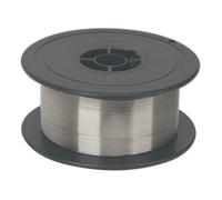 Sealey MIG/1K/SS08 Stainless Steel Mig Wire 1.0kg 0.8mm 308(s)93 Grade