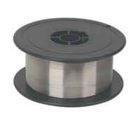 Sealey Stainless Steel Mig Wire 0.8Mm 1Kg 308(S)93 Grade