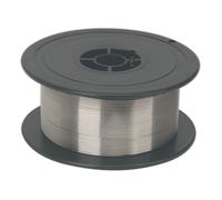 Sealey Stainless Steel Mig Wire 0.8Mm 1Kg 308(S)93 Grade