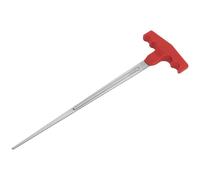 Sealey WK0511 T-Handled Wire Starter Tool - 330Mm Stainless Steel