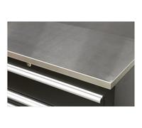 Sealey Stainless Steel Worktop APMS08 775 mm Heavy Duty