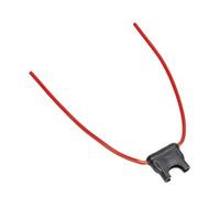 Sealey FH20 Standard Blade Fuse Holder 20A Pack Of 10
